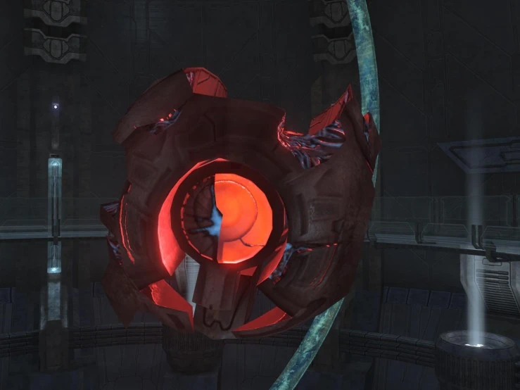 Monitor Halo Nation FANDOM powered by Wikia