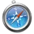 Apple Safari Logo