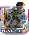 H3-Green Hayabusa pack