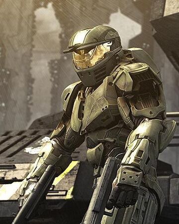 Spartan 130 Halopedia Fandom