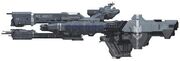 UNSC Andraste