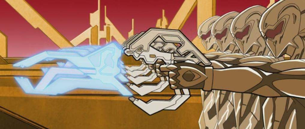 Image - Forerunner weapon.jpg | Halo Nation | FANDOM powered by Wikia