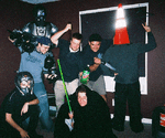 Groupshot