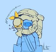 Huuugg -3