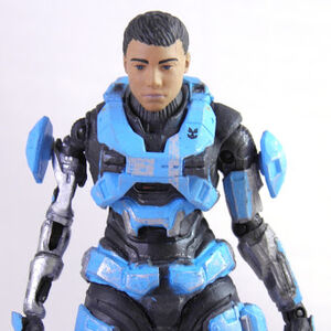 Catherine B320 Halo Alpha Fandom