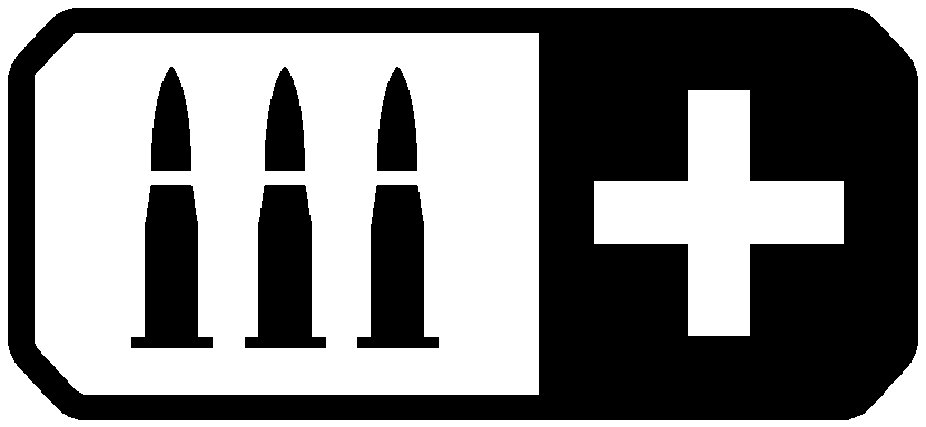 krunker ammo icon image