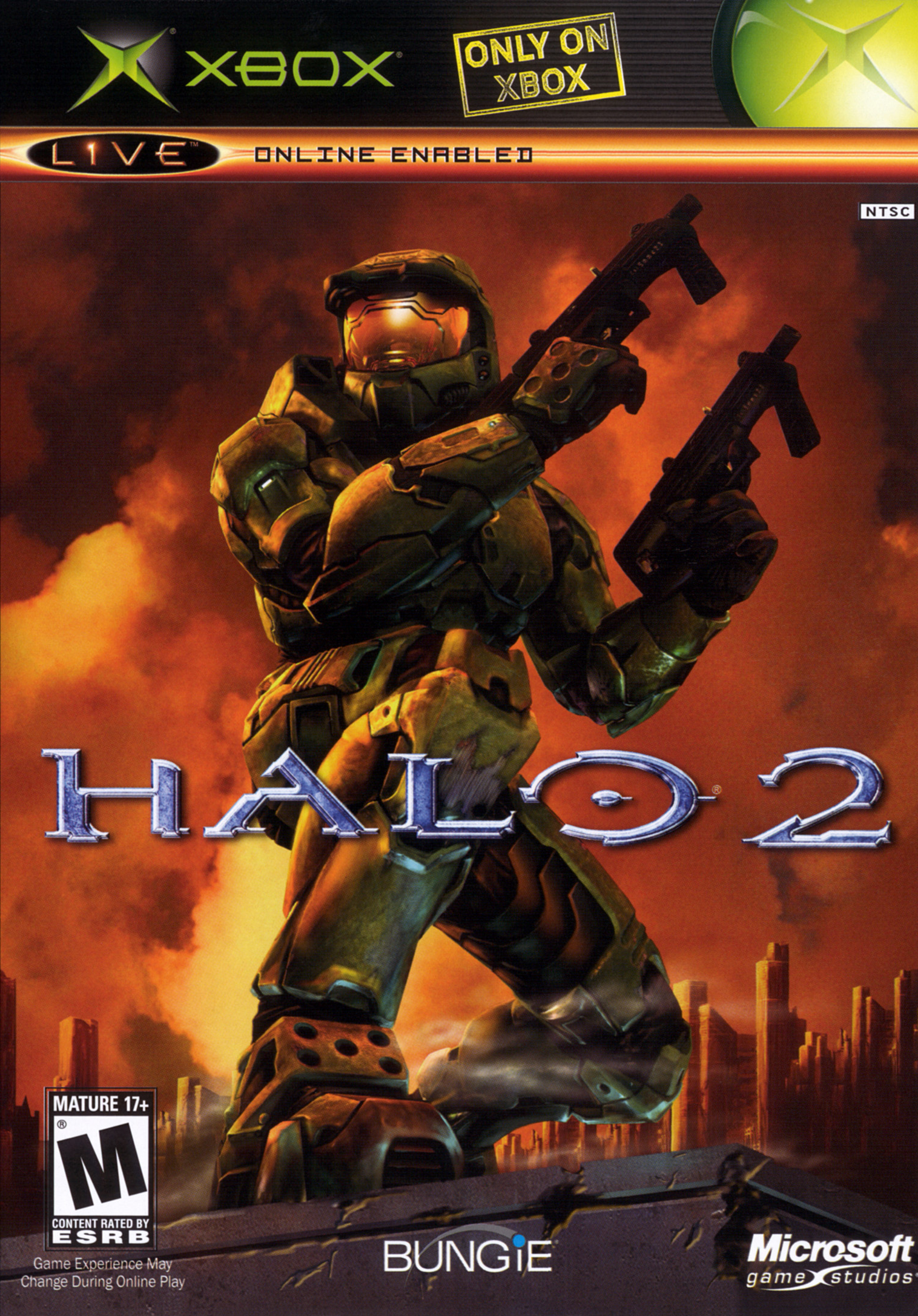 halo-2