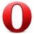 Opera Logo