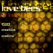 i love bees halo 2