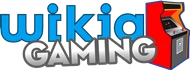 Wikia gaming logo