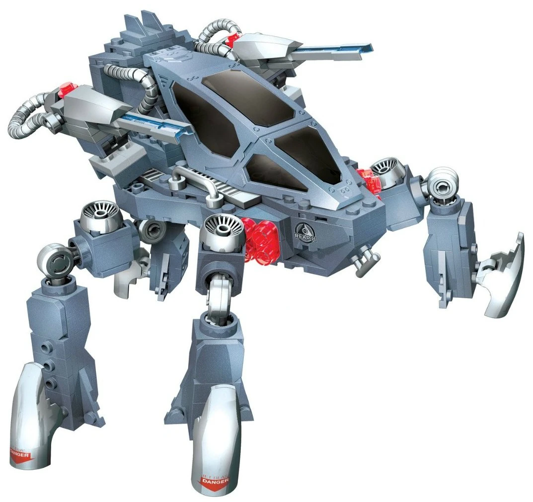 Quad Walker Halo Nation FANDOM powered by Wikia