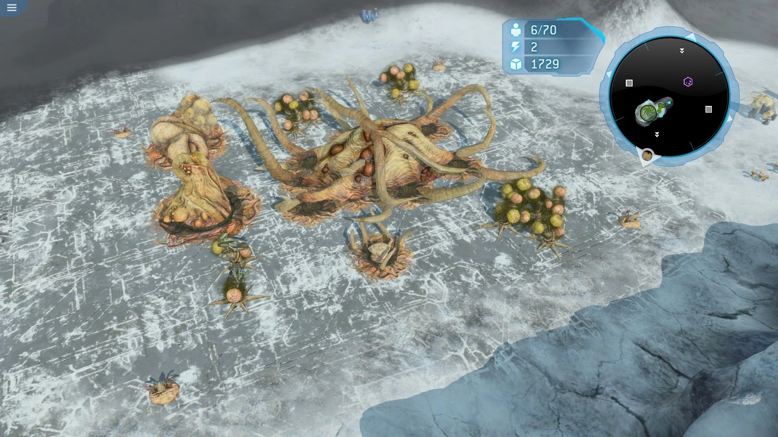 Tallo Flood Halopedia Fandom