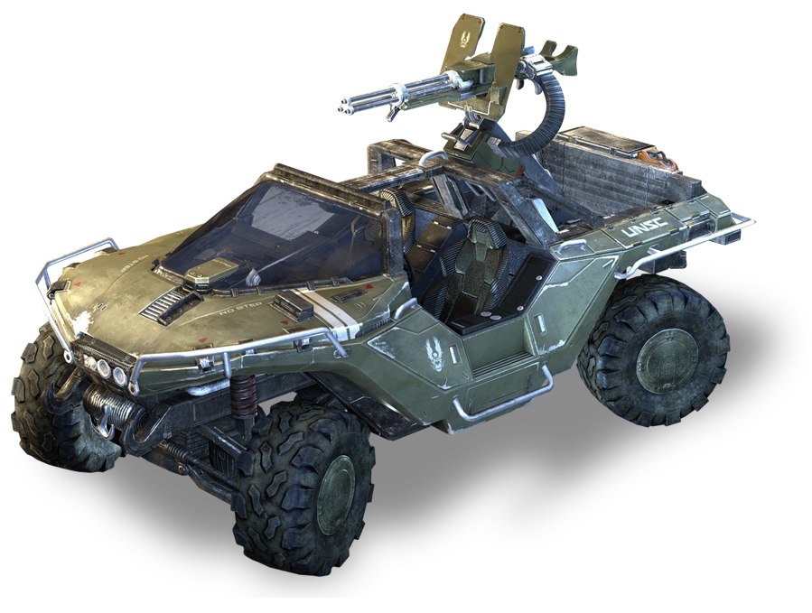 Imagen Warthog UNSC H4.png Halopedia FANDOM powered by Wikia