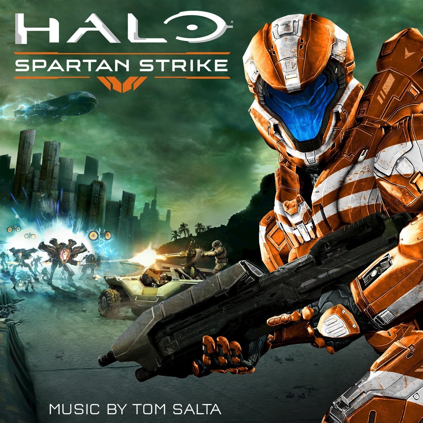 Halo full game download free