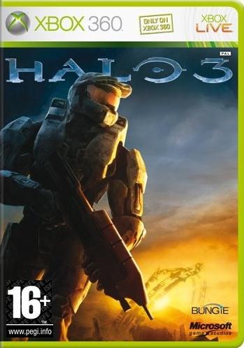 Halo 3 Summary | Halo 3 Wiki | Fandom