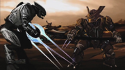 Schism 2