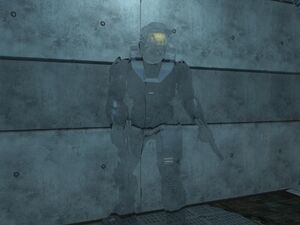 Mk. III