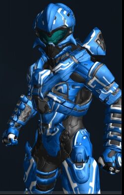 Spartan Loviisa