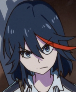 Ryuko
