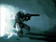 Augmented Forced Entry by shakken