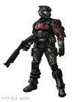 Kemmerer armor