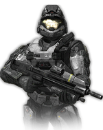 MJOLNIR Mark V(B)