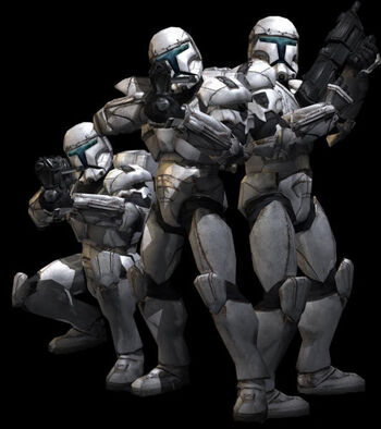 TridentArmor