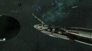 Seyer battle