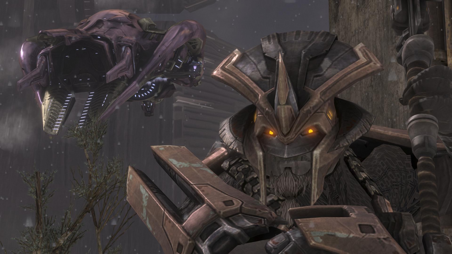 brute war chieftain