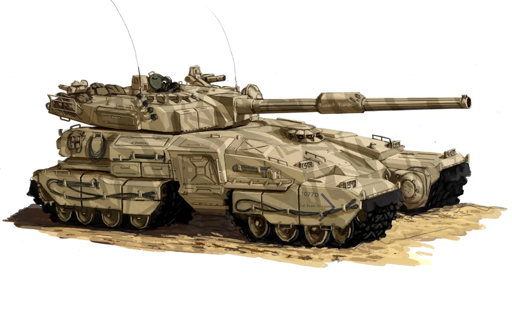 M1000 Tiger Heavy Battle Tank Halo Fanon FANDOM powered by Wikia