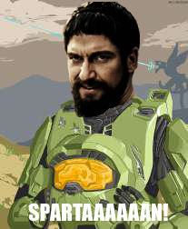 Halosparta