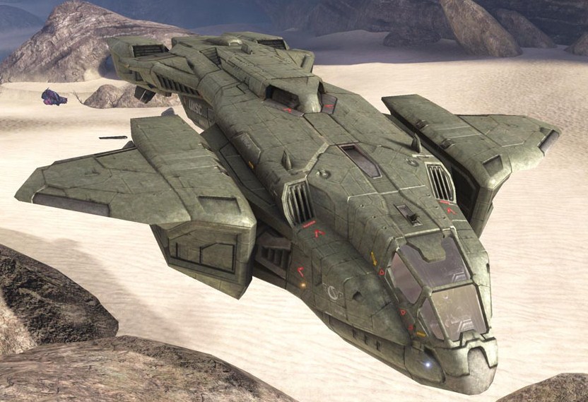 Image Pelican2.jpg Halo Fanon FANDOM powered by Wikia