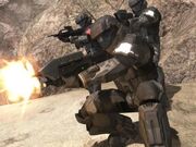 Fireteam Tango