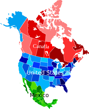 URNA States
