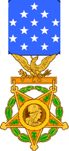 Legion of Honour - Blue