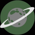 Vixel Unity Festival Emblem