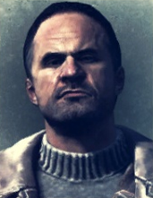 Victor Barkhov