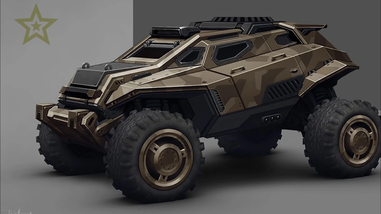 M3451 Advanced Warthog Halo Fanon Fandom