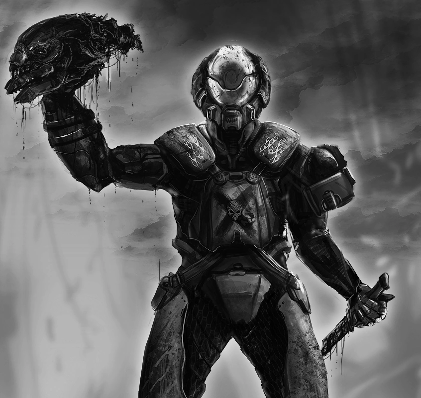 The Reaper Halo Fanon Fandom