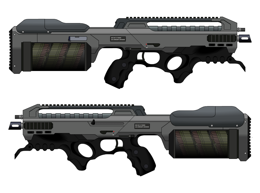 M12 Special Operations Carbine Halo Fanon FANDOM Powered By Wikia - 1015x753 - jpeg M12 Assault Rifle