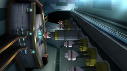 Aeolia-Powering