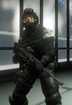 Jason Miller ONI Security
