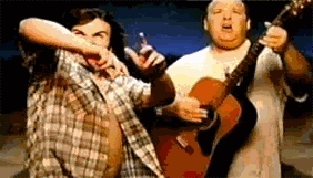 TenaciousD