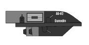 Dunedin-class