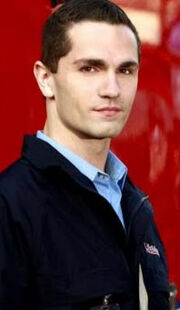 Sam witwer aka Kenny125