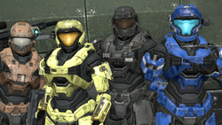 TeamSierra