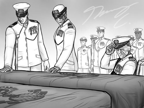 QuiverUniform