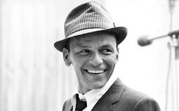 Sinatra