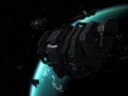 Marathon-class Cruiser
