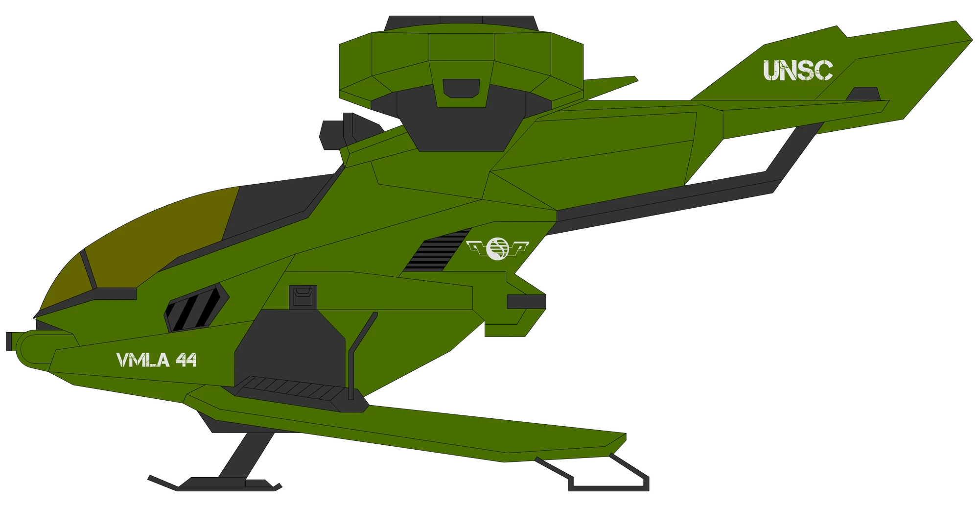 MV14F Super Halo Fanon FANDOM powered by Wikia